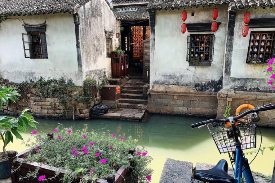 线下赶大集 品牌土特产让你买个够